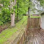 3 Units - Sleeps 24 - Mins To Downtown And Airport