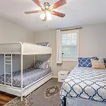 3 Units - Sleeps 24 - Mins To Downtown And Airport Nashville