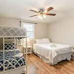 Freshly Renovated - Minutes From Downtown & Bna Nashville