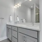 2 Townhomes - Sleeps 24-rooftop Patios Nashville