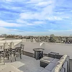 2 Townhomes - Sleeps 24-rooftop Patios * Nashville
