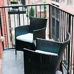 Modern Germantown - Walkable, Quiet & Nashville