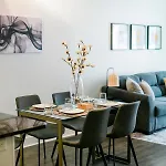 Modern Germantown - Walkable, Quiet & * Nashville