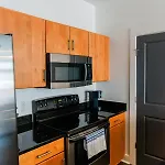 Modern Germantown - Walkable, Quiet & Apartment