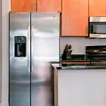 Apartment Modern Germantown - Walkable, Quiet & Nashville
