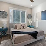 Group Getaway - 2 Homes Rooftops 28 Holiday home Nashville
