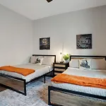 Group Getaway - 2 Homes Rooftops 28 * Nashville