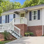 Wildcat Cottage Enchanting Home Ten Minutes To Downtown