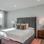 Gulch Getaway Apartment Nashville