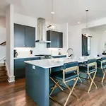 Apartment Gulch Getaway Nashville