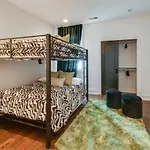Gulch Getaway * Nashville