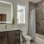 Gulch Getaway *