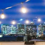 Holiday home Daydream At The Gulch - Rooftop Movies With A View