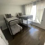 Gulch - Rooftop 360 View With Projector - Garage * Nashville