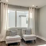Gulch - Rooftop 360 View With Projector - Garage *