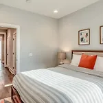 Gulch - Rooftop 360 View With Projector - Garage * Nashville