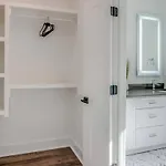 Holiday home Gulch - Rooftop 360 View With Projector - Garage