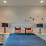 Holiday home Broadview At The Gulch - Rooftop Lounge With Views Nashville