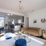 Broadview At The Gulch - Rooftop Lounge With Views Holiday home Nashville