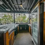 Apartment Luxe Loft With Speakeasy Parking And 2 Mi To Broadway *