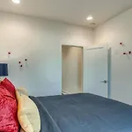 Holiday home Songbird - Sleeps 16 - Two Rooftops With View Nashville
