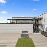 Holiday home Townhouse With Rooftop & Modern Comfort Nashville
