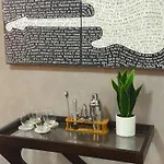 Neon Daes Amazing 1 Bedroom Near Vandy And Broadway Holiday home