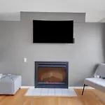 Downtown Nashville River Views Pool Parking