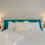 Music Getaway, 10 Min To Downtown And Opry Holiday home