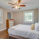 Holiday home Music Getaway, 10 Min To Downtown And Opry