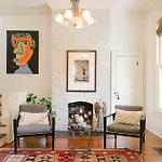 Historic Gem: 4 Bedroom With Pool, Walk To Hotspots * Nashville