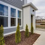 The Hall Haus By Stay Local Nashville