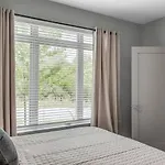 Holiday home Private Rooftop Oasis - 2 Homes Nashville