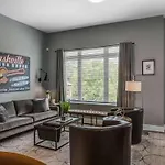Private Rooftop Oasis - 2 Homes * Nashville
