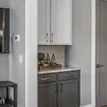 Private Rooftop Oasis - 2 Homes Holiday home Nashville