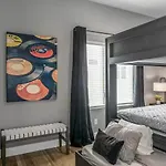Private Rooftop Oasis - 2 Homes Holiday home *