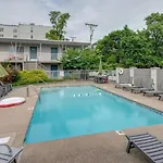 Nashville Studio Wpool - Hip Melrose - 8Th Ave