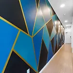 Downtown Modern Condo 1 Mi To Broadway, Park Free