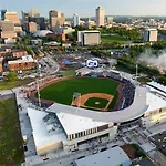 Happiness On Nashville\'S Riverfront - 2Bed 2Bath