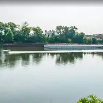 Riverfront Retreat-Near Broadway, Pool, Park Free