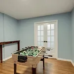 Holiday home Oasis Of Nashville, With A Pool And Hot Tub !