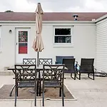 Oasis Of Nashville, With A Pool And Hot Tub !