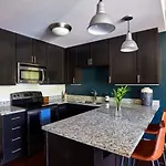 Heart Of 12 South, Near Downtown, Park Free - #11 Aparthotel Nashville