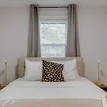Holiday home Nashville's Primrose In Hip Belmont Area Nashville