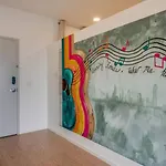 Boutique Condo On Nashville\'S Riverfront- Eve #402