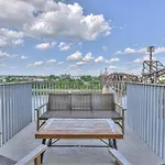 Holiday home Boutique On Nashville's Riverfront- Eve #402