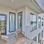 Holiday home Boutique On Nashville's Riverfront- Eve #402