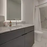Boutique On Nashville's Riverfront- Eve #402 Holiday home *