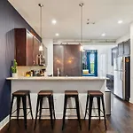 Holiday home Fabulous Nashvegas Loft Retreat Near Vandy Off West End Mins To Broadway