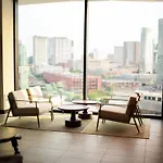 Homewood By Hilton Downtown The Gulch Hotel Nashville